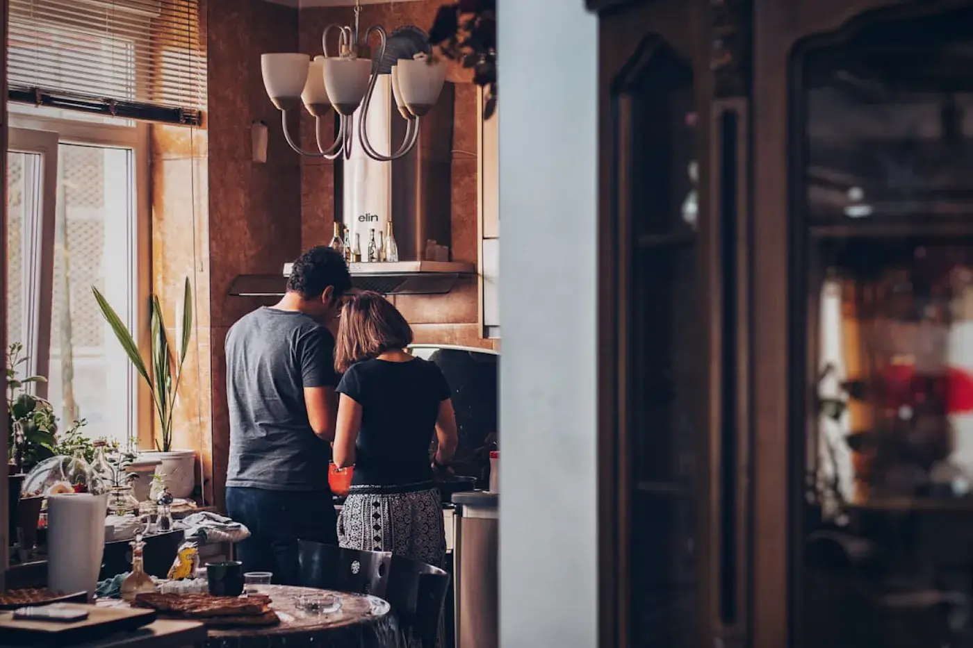 Trusted Professionals With a Human Touch