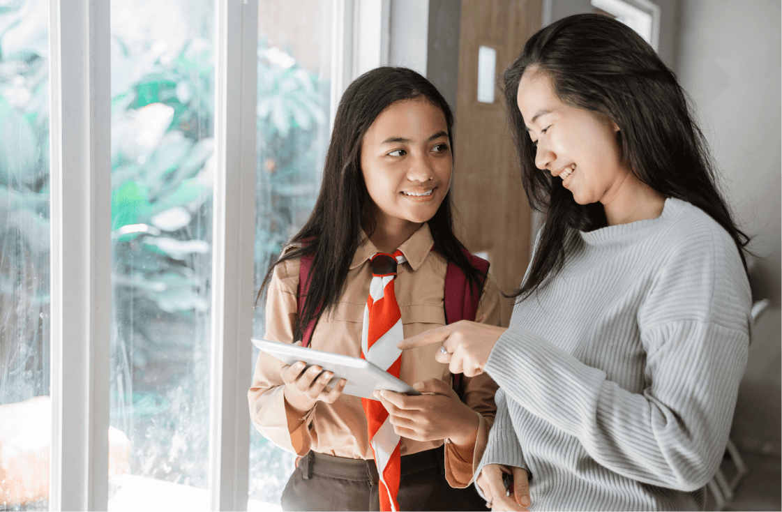 Personalised Care That Truly Supports