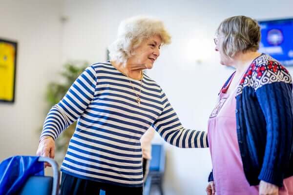 Older People